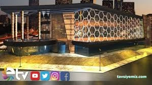 Edirne Kırkpınar İl Halk Kütüphanesi