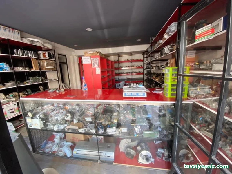 Edirne Kombi Klima Servisi