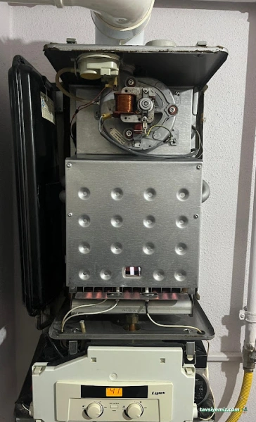 Edirne Kombi Servis Petek Servis