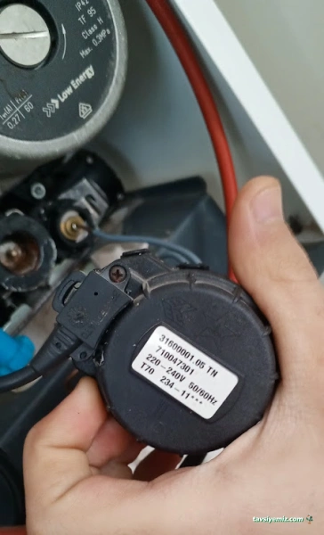 Edirne Kombi Servis Petek Servis