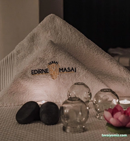 Edirne Masaj & Spa