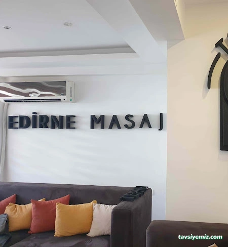 Edirne Masaj & Spa