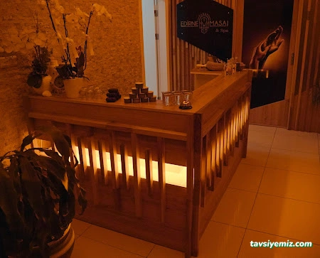 Edirne Masaj & Spa