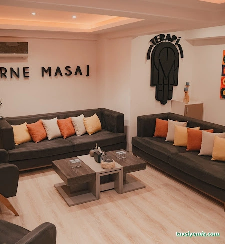 Edirne Masaj & Spa