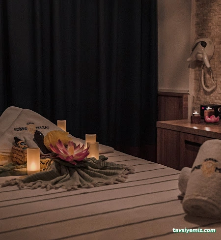 Edirne Masaj & Spa
