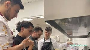 Edirne Mesleki Eğitim Merkezi