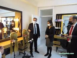 Edirne Mesleki Eğitim Merkezi