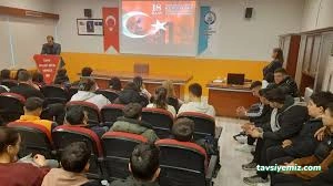 Edirne Mesleki Eğitim Merkezi