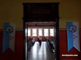 Edirne Mesleki Eğitim Merkezi