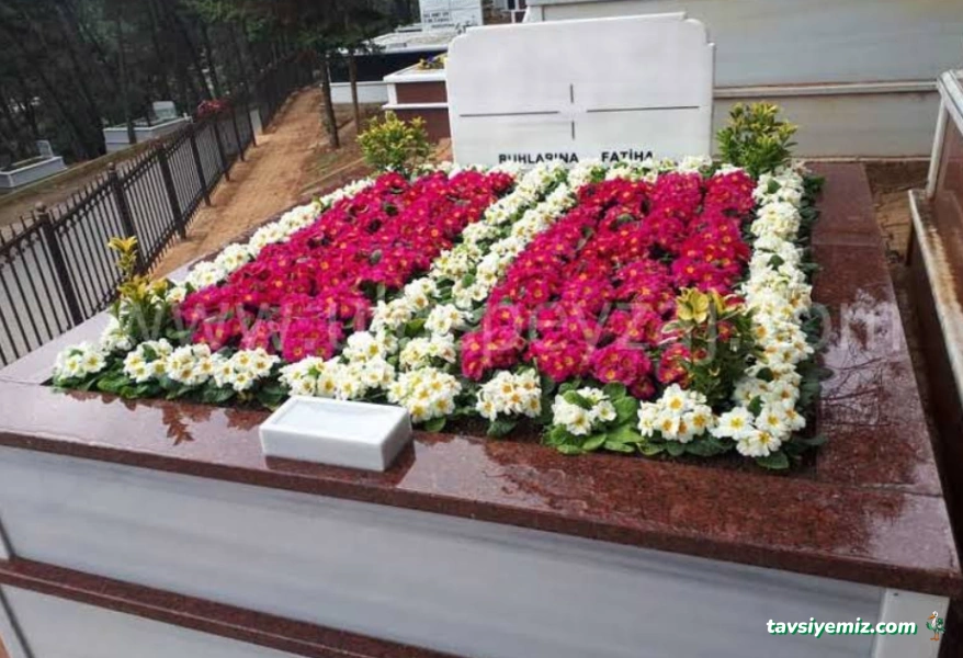 Edirne Mezar Bakım Hizmetleri