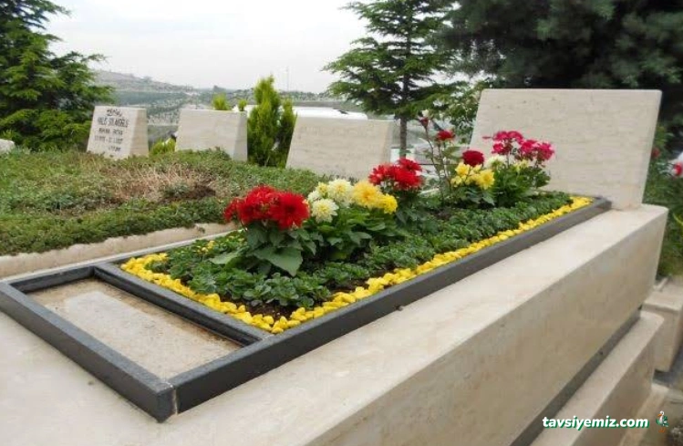 Edirne Mezar Bakım Hizmetleri