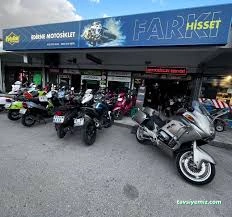 Edirne Motosiklet