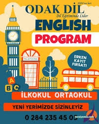 Edirne Odak Dil Kursu