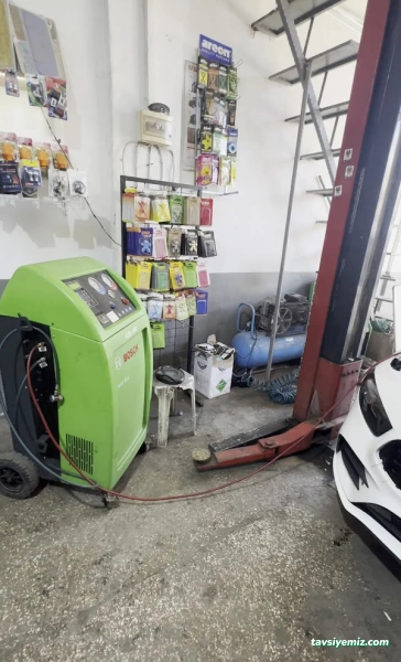 Edirne Oto Elektrik Azel