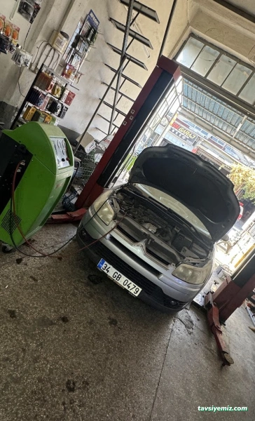 Edirne Oto Elektrik Azel