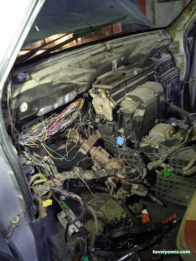 Edirne Oto Elektrik Tamirci