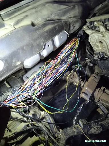 Edirne Oto Elektrik Tamirci