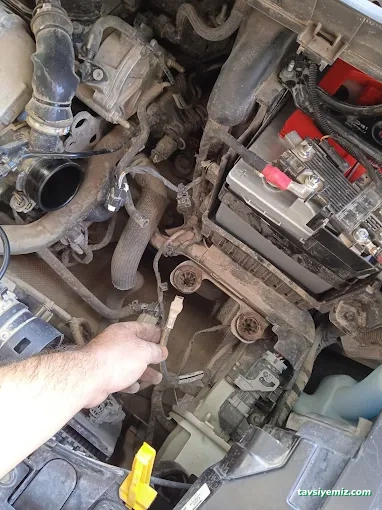 Edirne Oto Elektrik Tamirci