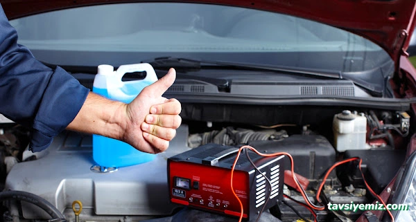 Edirne Oto Lastik Ve Yol Yardım