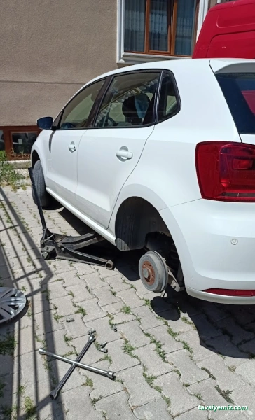 Edirne Oto Lastik Ve Yol Yardım