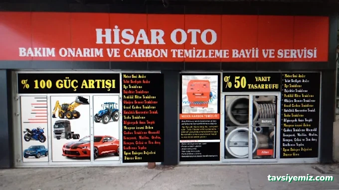 Edirne Partükül Egr Turbo Enjektör Katalizatör Temizleme