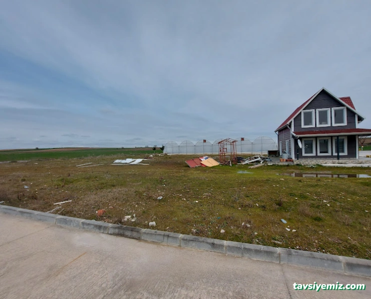 Edirne Prefabrik İnş. San.ve Tic. Ltd. Şti