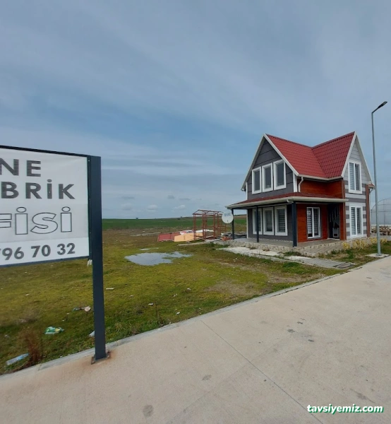 Edirne Prefabrik İnş. San.ve Tic. Ltd. Şti