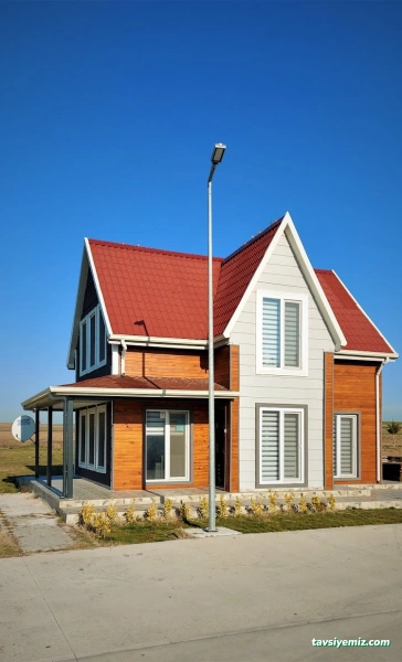 Edirne Prefabrik İnş. San.ve Tic. Ltd. Şti