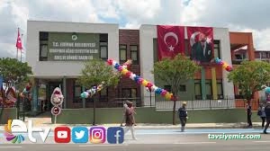 Edirne Pusula Kreş Ve Gündüz Bakım Evi