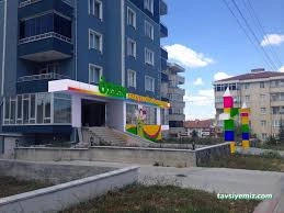 Edirne Pusula Kreş Ve Gündüz Bakım Evi