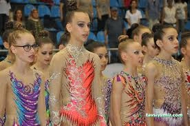 Edirne Ritmik Cimnastik Spor Kulübü