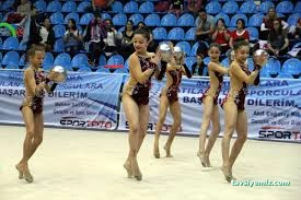 Edirne Ritmik Cimnastik Spor Kulübü