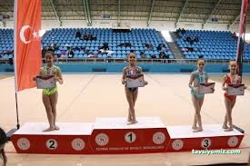 Edirne Ritmik Cimnastik Spor Kulübü