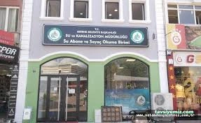 Edirne Su Ve Kanalizasyon İdaresi