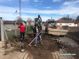 Edirne Su Ve Kanalizasyon İdaresi