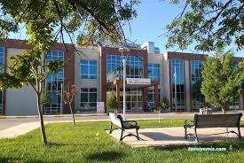 Edirne Sultan 1. Murat Devlet Hastanesi Havsa Ünitesi