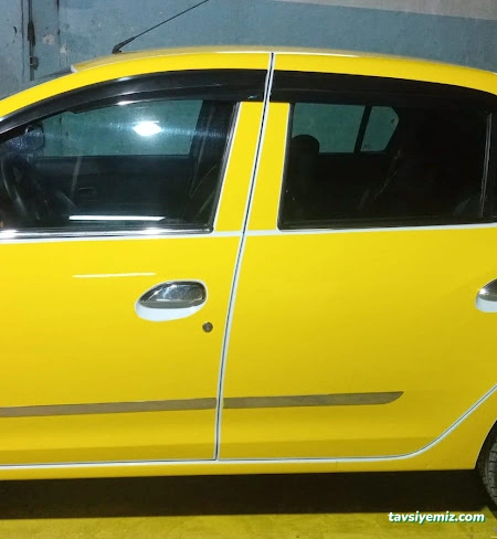 Edirne Taksi (Selimiye Taksi Durağı