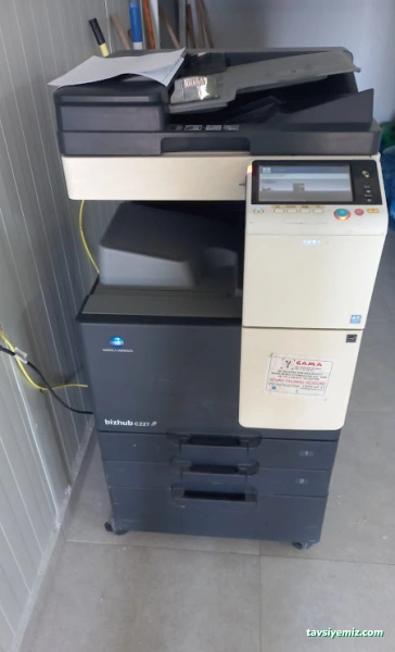 Edirne Toner(Beysoy Bilişim)