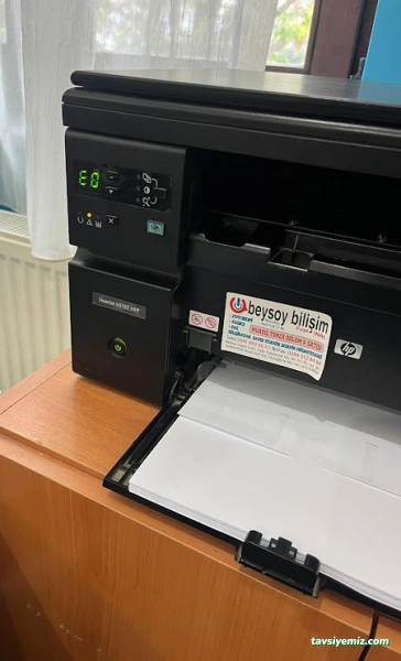 Edirne Toner(Beysoy Bilişim)