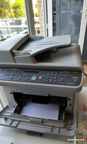 Edirne Toner(Beysoy Bilişim)