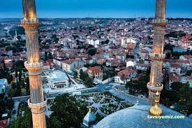 Edirne Tur Edirne Transfer Turizm