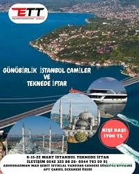 Edirne Tur Edirne Transfer Turizm