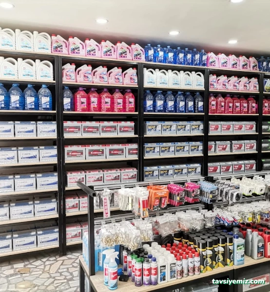 Edirne Ucuz Akü (Varta Akü, İnci Akü, Mutlu Akü)