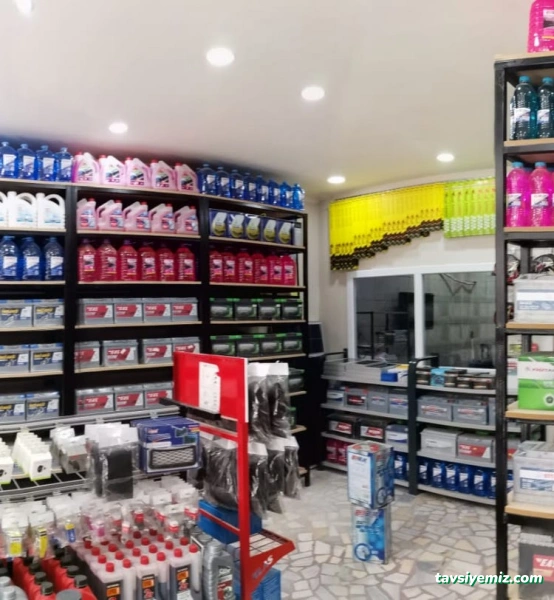 Edirne Ucuz Akü (Varta Akü, İnci Akü, Mutlu Akü)