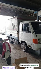 Edirne Umut Oto Yetkili Egzoz Gazı Emisyon Ölçüm İstasyonu