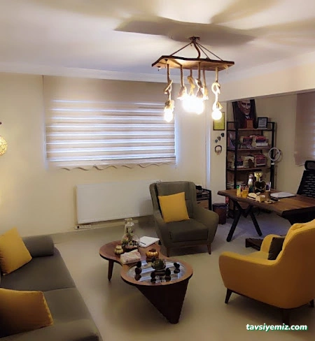 Edirne Uzman Psikolog Işıl Altıntaş Uçar