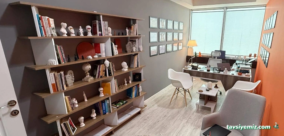 Edirne Uzman Psikolog  Mert İbrahimoğulları