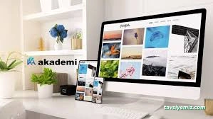 Edirne Web Tasarım