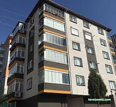 Edirne Yaşam İnşaat & Mantolama