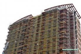 Edirne Yaşam İnşaat & Mantolama